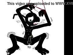 Raw Furry Passion in Compilations?