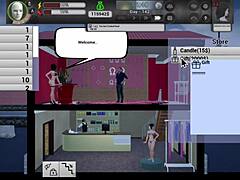 Vibrant gay clips exploration