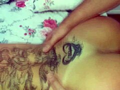 brazilian babes ignite amateur clip