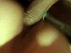 Rosita Antonio’s Chubby Wife Orgasm in Bed
