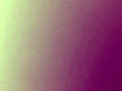 Pregnant woman’s intense anal session in bedroom