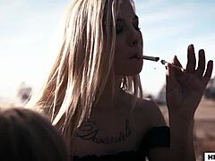 Hot Milf, Taboo Roleplay Heat
