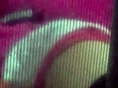 Real Passion With Luscious Curves