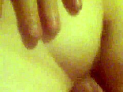 Wife’s Hot Creampie Scene Ignites