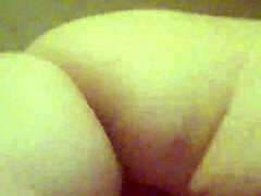 Wife’s Hot Creampie Scene Ignites