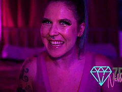 SEXY POV TEASE