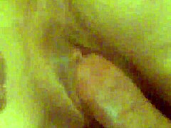 pumping cum in a secret wet reunion