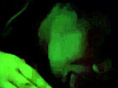 Golden Honey Sucking Big Black Cock Sloppily