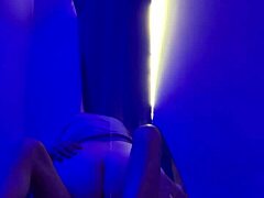 Big Ass Wife’s Wedding Night