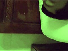 Saigon Guy Craves Hard Lonely Gay Action