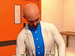 Thrills in Animated Sensual Escapes