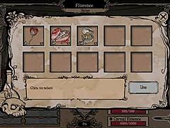 Wife’s Poetic RPG Game Tale