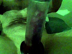 Wanking Cock Hard For Quick Release