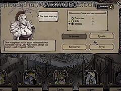 Wife’s Poetic RPG Game Tale