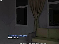 Thrills in Animated Sensual Escapes