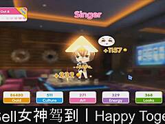 Dating Magic in Part 11