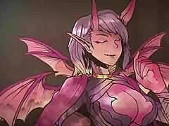 Wife’s Poetic RPG Game Tale