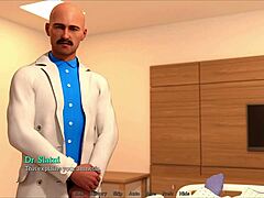 Thrills in Animated Sensual Escapes
