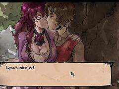 Wife’s Poetic RPG Game Tale
