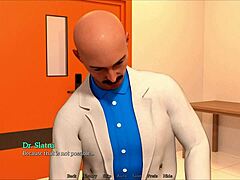 Thrills in Animated Sensual Escapes