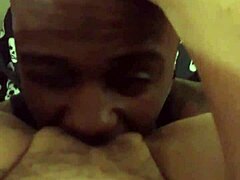 ghost14163 licking mature interracial pussy all night