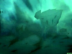 journey through enchanting magical realm