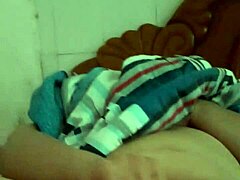 Asian Milf Takes Monster Cock In Mature Teen Fuck