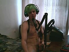 TEEN'S BARE INTENSE POUNDING