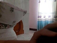 Asian Milf Takes Monster Cock In Mature Teen Fuck