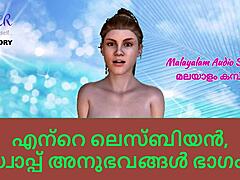 Malayam 3D Lesbian Swap Intrigue