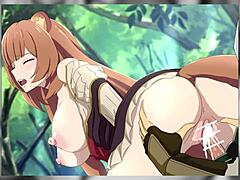 Raphatia Hentai Compilation Demands Eyes