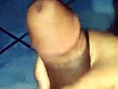 Steamy wife and girlfriend tale