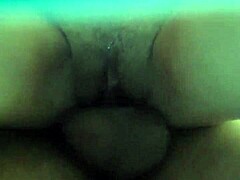 MILF Nailed by Sneaky Cam Voyeur