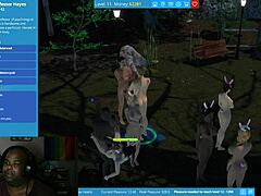 Anime Sluts In Wild XXX