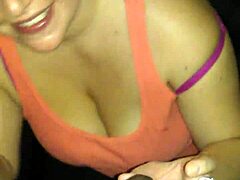 blacked by my husband