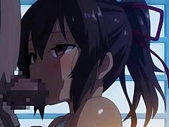 Netokano Subs With Stunning Charm