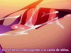 Netokano Subs With Stunning Charm