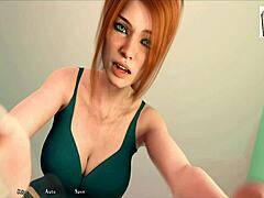 DIK 17’S 3D PORN ADVENTURE