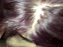 Kim Hot’s Daring Threesome Action