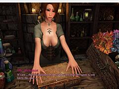 Secret twist transforms episode one