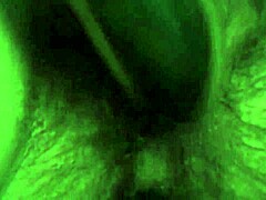 My Beautiful Brunette’s Hairy Play