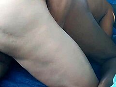 Big Lover's Intense Backdoor Adventure