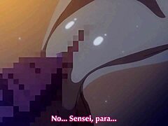 Netokano Subs With Stunning Charm