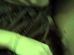 My Beautiful Brunette’s Hairy Play