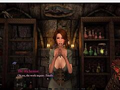 Secret twist transforms episode one