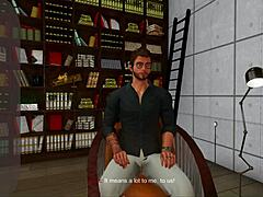 Hustler's Seduction in Episode 12