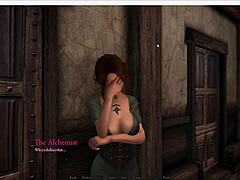 Secret twist transforms episode one