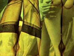 Dark Lantern presents vintage erotic sea voyage confessions