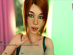 DIK 17’S 3D PORN ADVENTURE