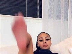 seen the prettiest black titties online yet?